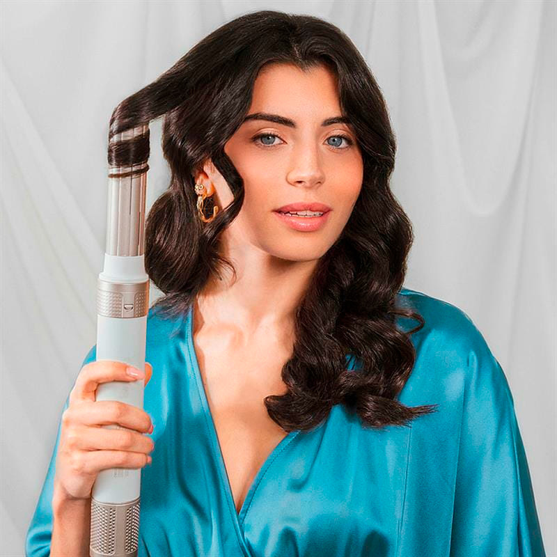 Мультистайлер CECOTEC Bamba CeramicCare 12in1 Champagne (CCTC-00249)