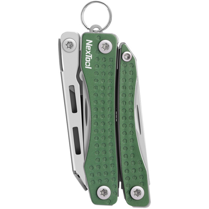 Мультитул NEXTOOL Mini Flagship Green (NE20050)