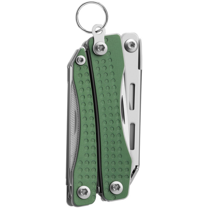 Мультитул NEXTOOL Mini Flagship Green (NE20050)