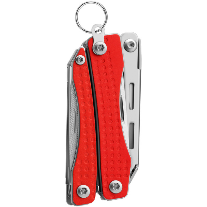 Мультитул NEXTOOL Mini Flagship Red (NE20051)