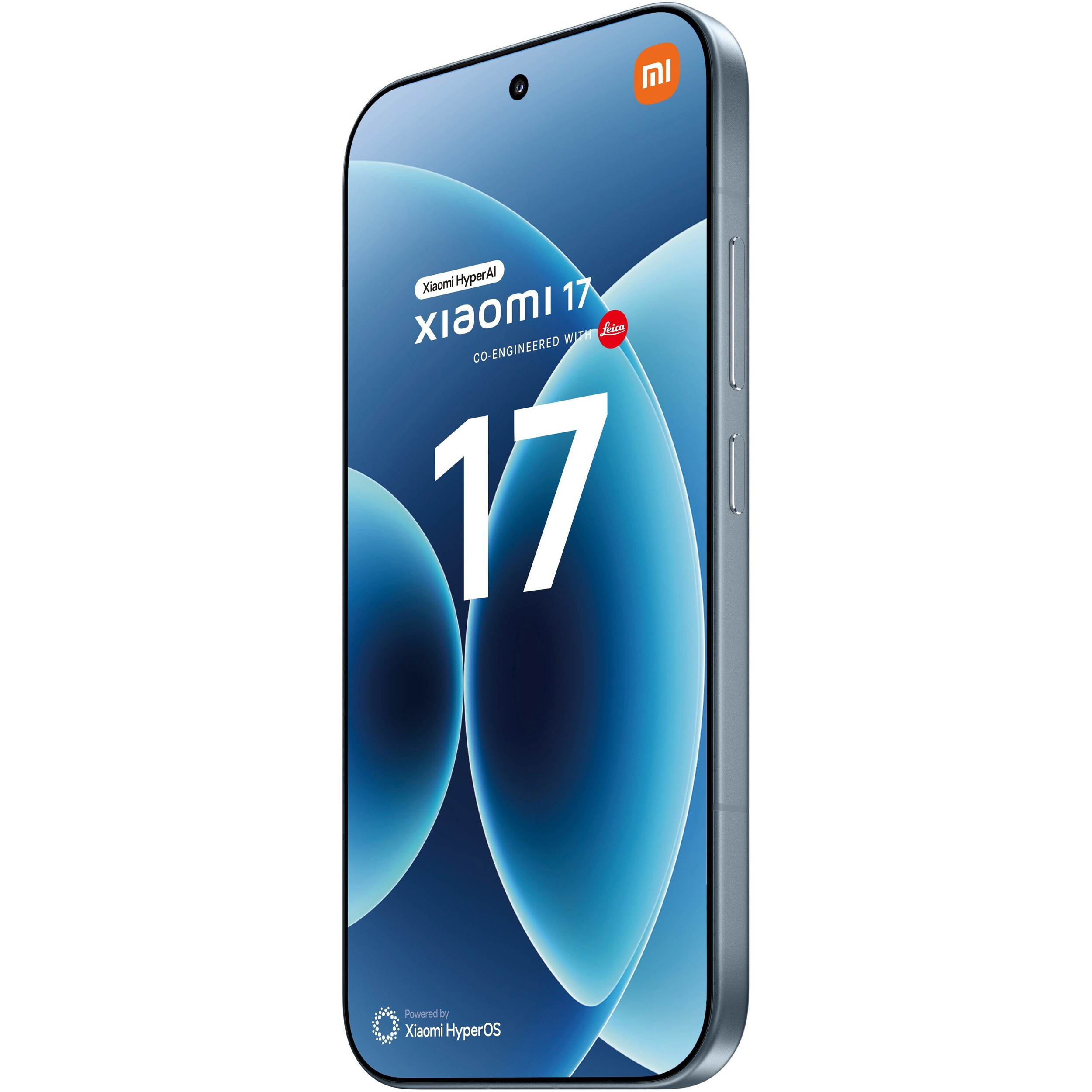 Смартфон XIAOMI 17 12/256GB Ice Blue
