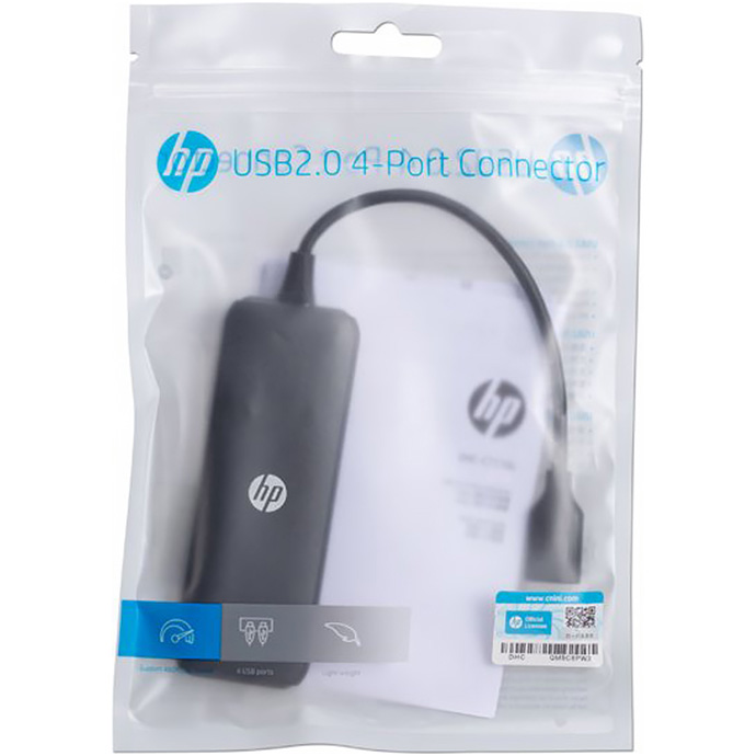 USB-хаб HP DHC-CT110C