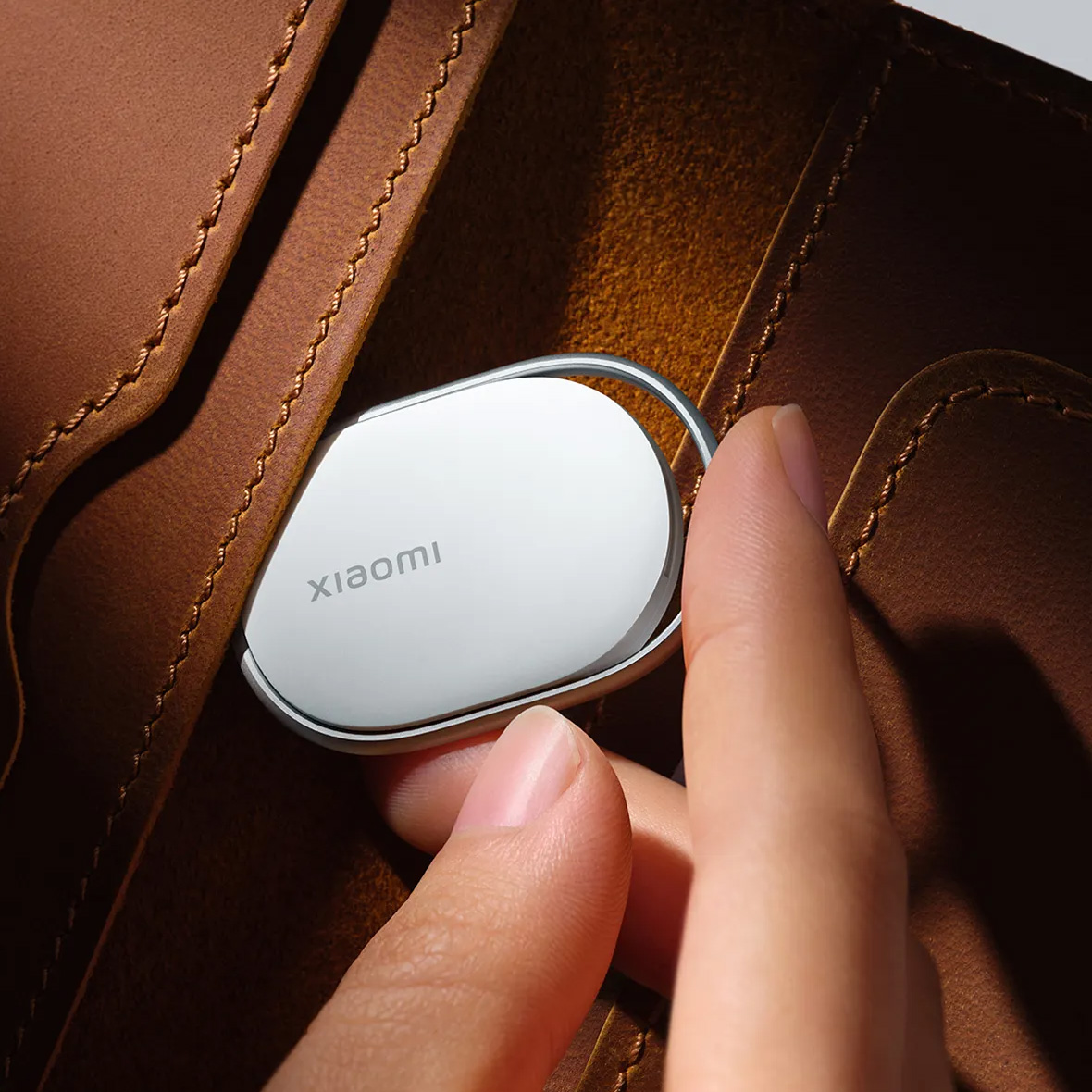 Поисковый брелок XIAOMI Tag (BHR08SPGL)