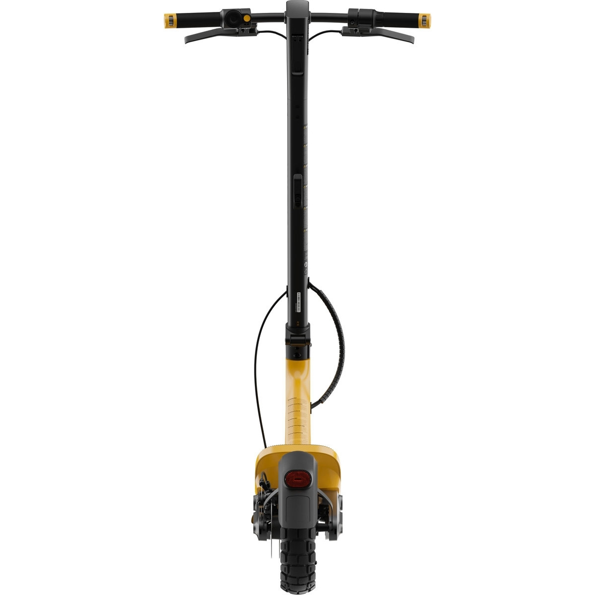 Електросамокат XIAOMI Electric Scooter 6 Ultra (BHR08KTGL)