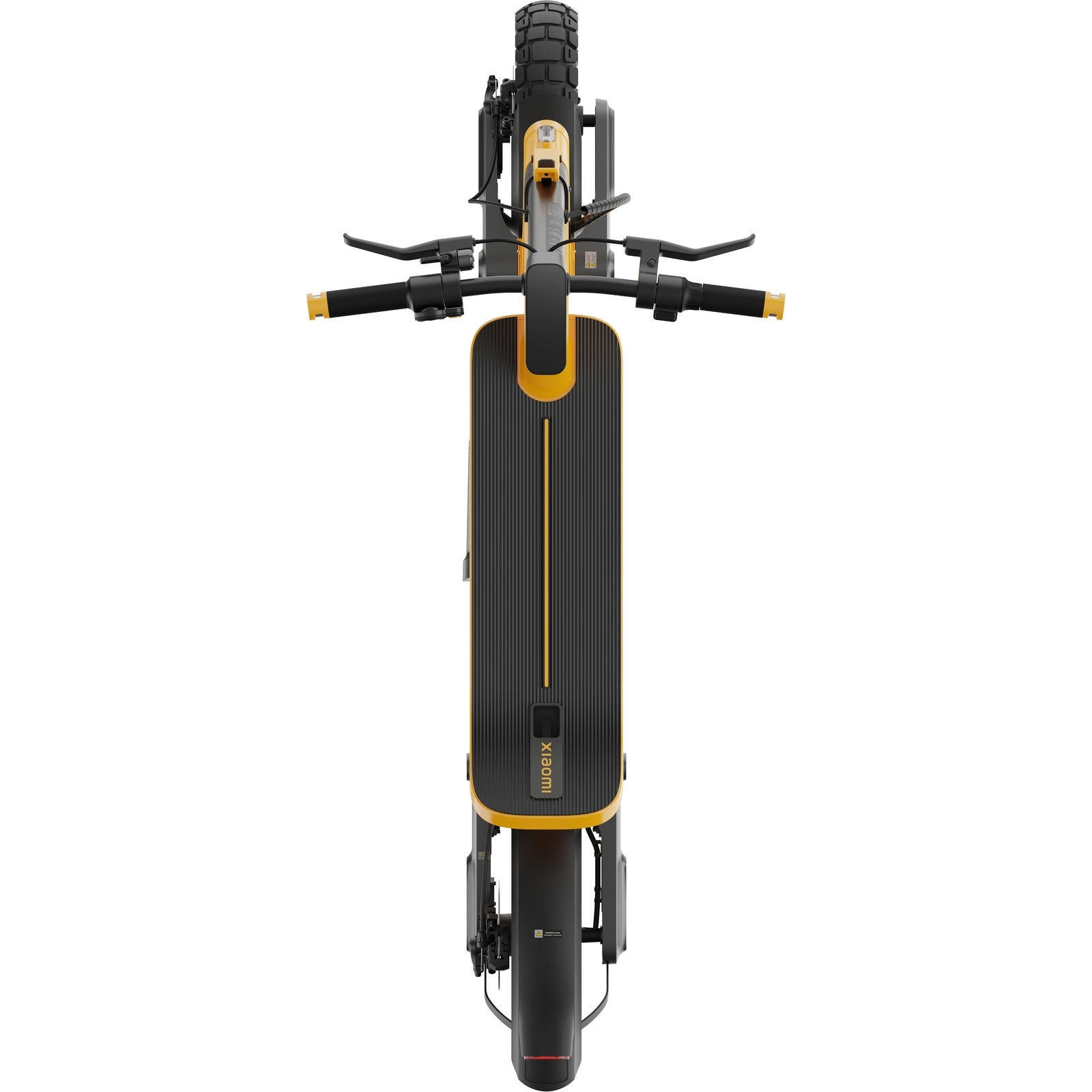 Електросамокат XIAOMI Electric Scooter 6 Ultra (BHR08KTGL)