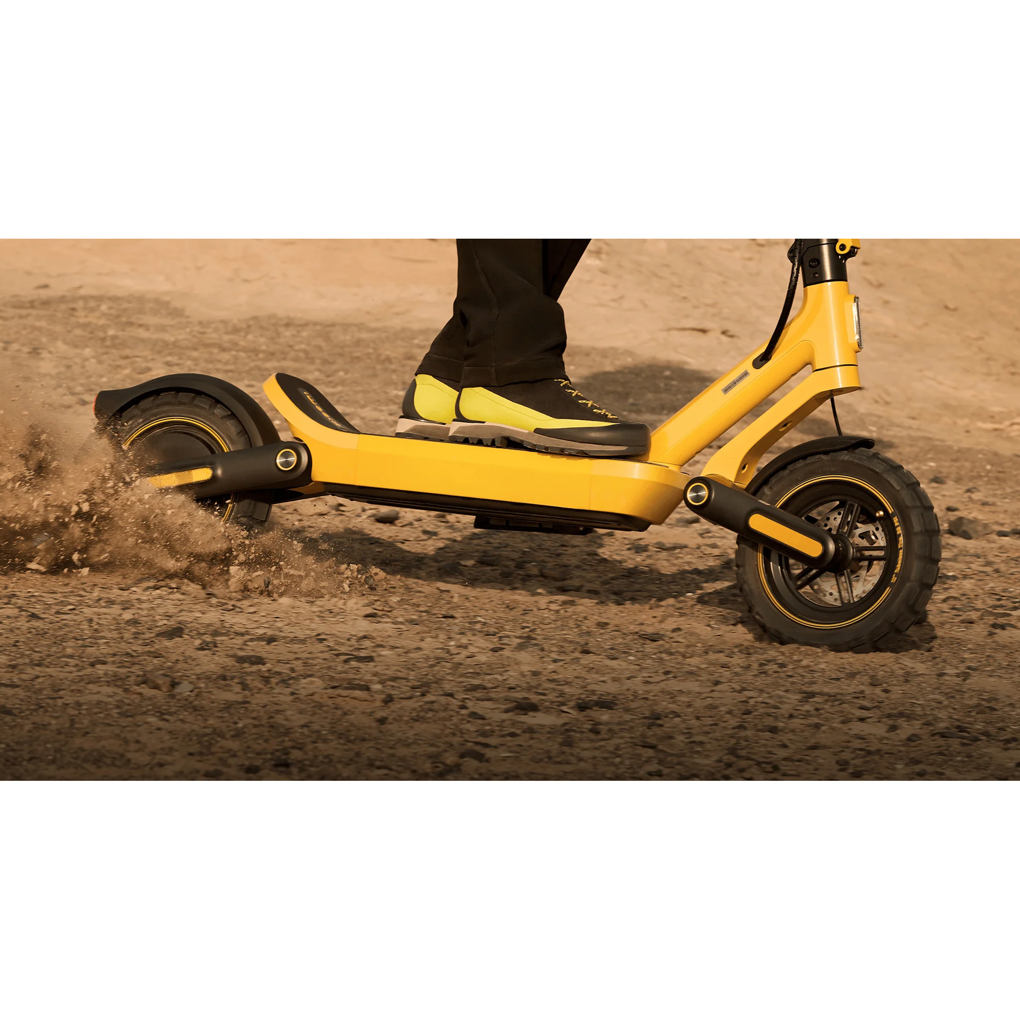 Електросамокат XIAOMI Electric Scooter 6 Ultra (BHR08KTGL)