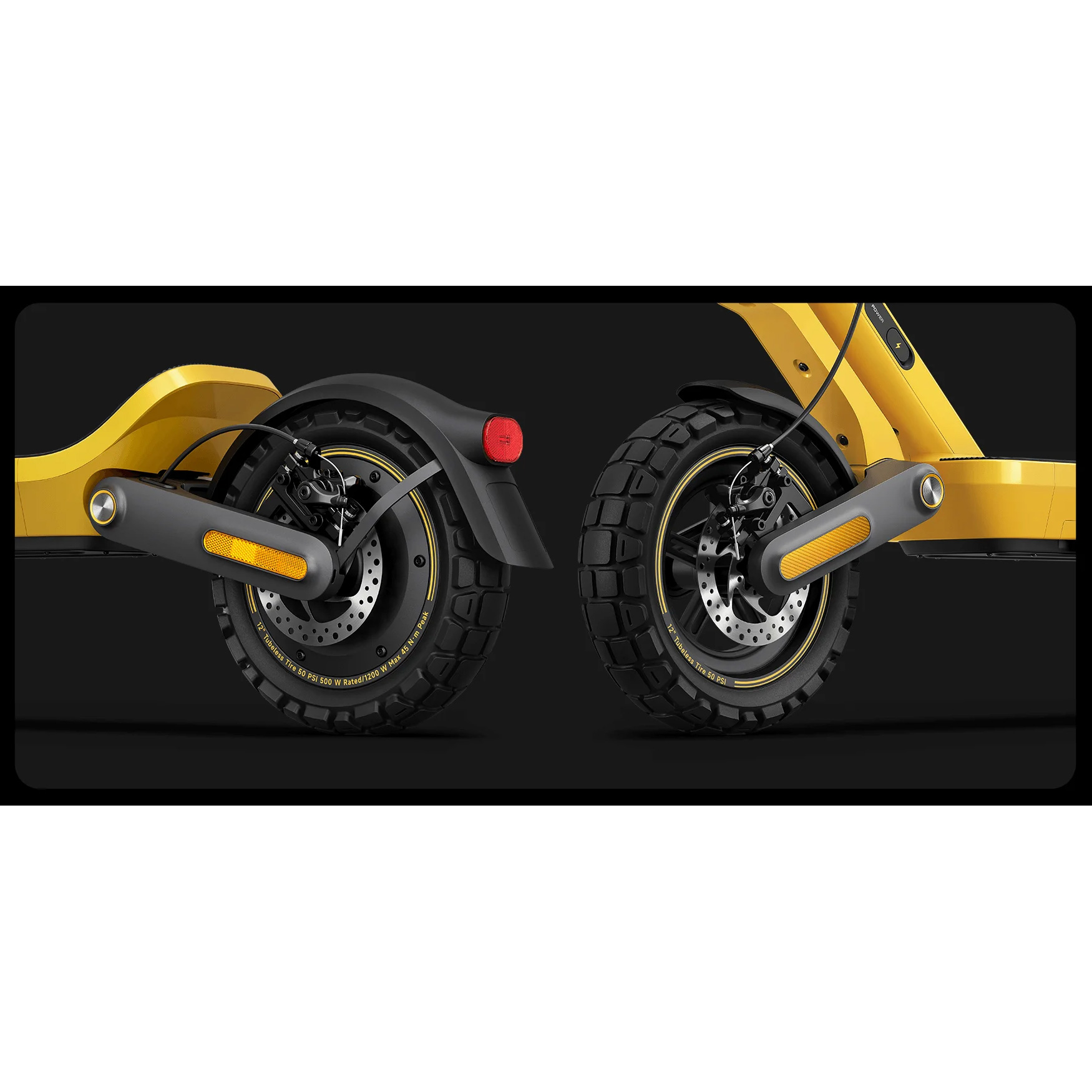 Електросамокат XIAOMI Electric Scooter 6 Ultra (BHR08KTGL)