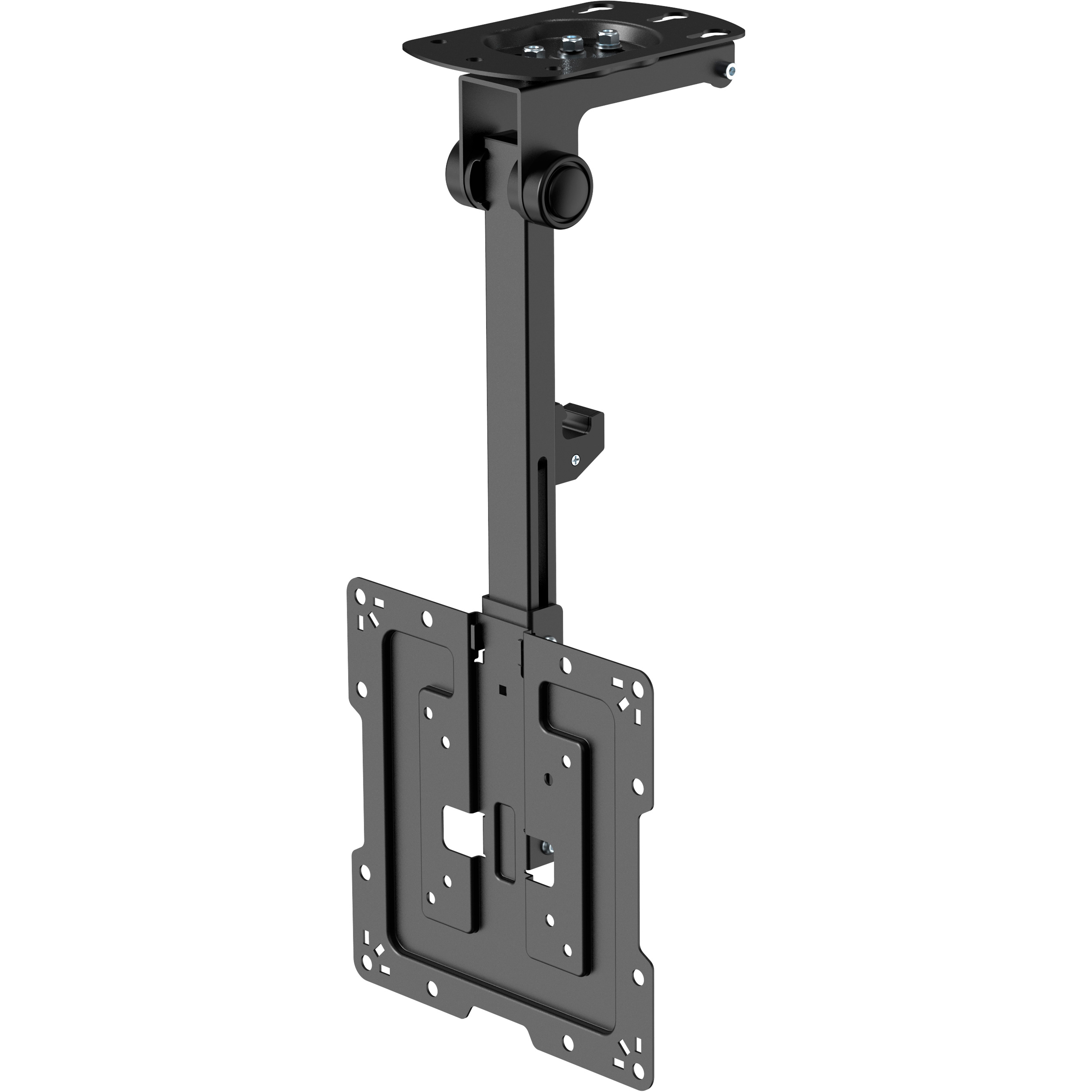 Крепление потолочноедля ТВ GEMBIRD CM-55ST-01 23"-55" Black