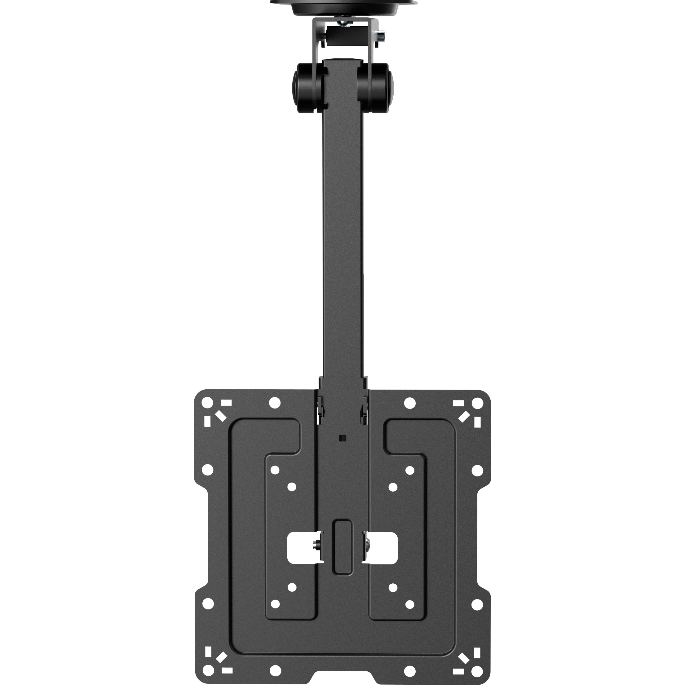 Крепление потолочноедля ТВ GEMBIRD CM-55ST-01 23"-55" Black