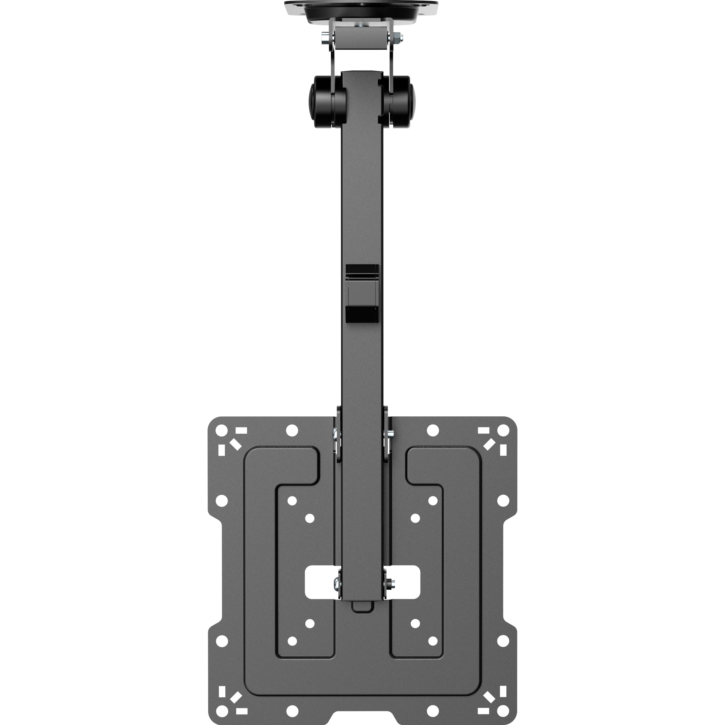 Крепление потолочноедля ТВ GEMBIRD CM-55ST-01 23"-55" Black