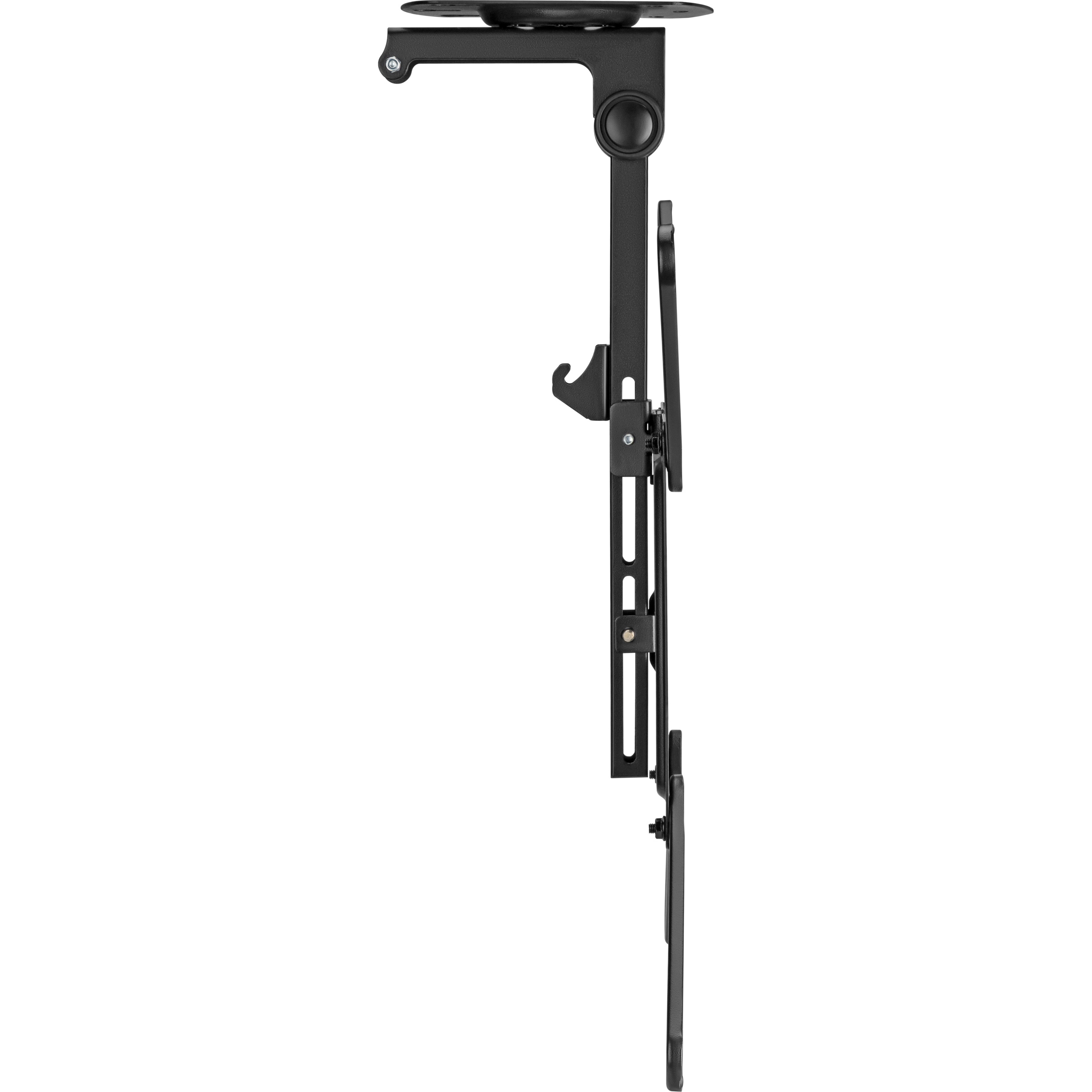 Крепление потолочноедля ТВ GEMBIRD CM-55ST-01 23"-55" Black