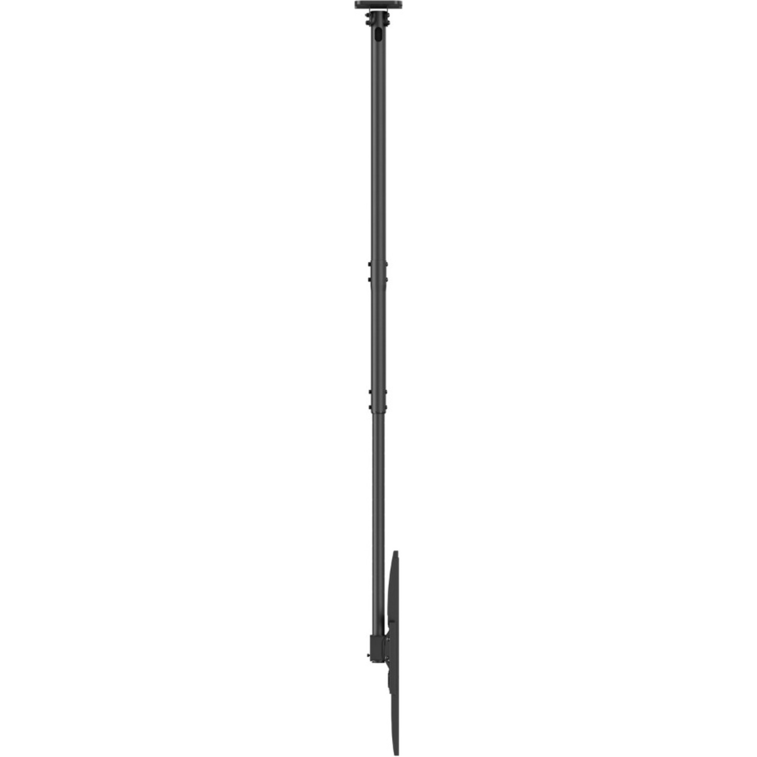 Крепление потолочноедля ТВ ITECH CELB-58XL 50"-100" Black