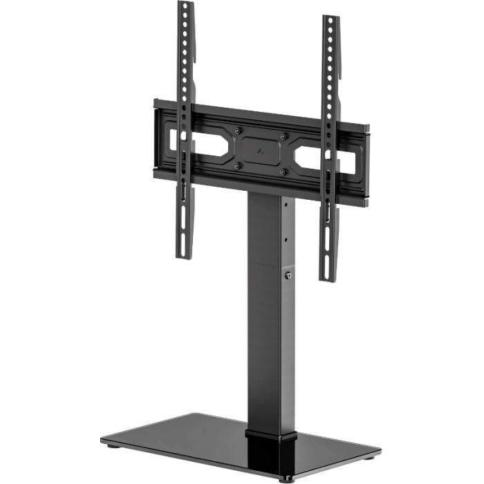 Презентационная стойка с креплением под ТВ ITECH KFS-4 32"-65" Black