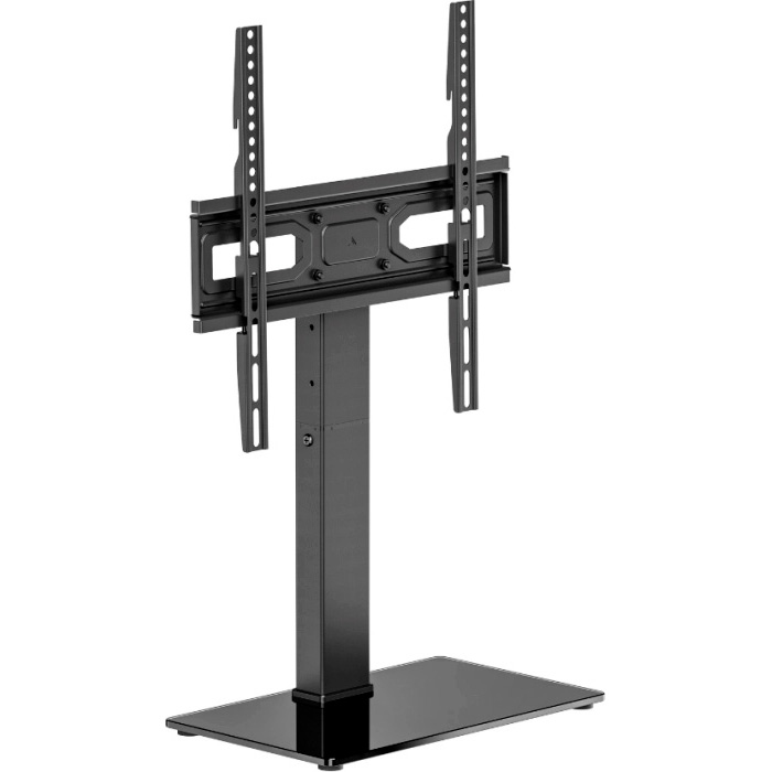 Презентационная стойка с креплением под ТВ ITECH KFS-4 32"-65" Black