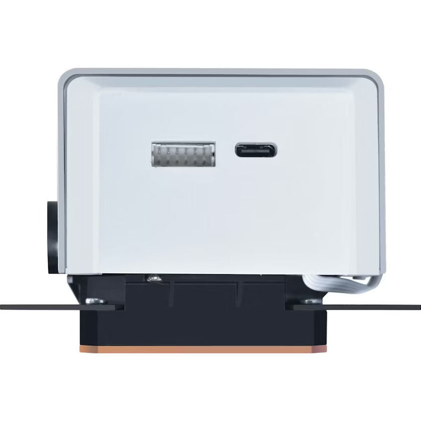 Система водяного охолодження LIAN LI Galahad II LCD TL Wireless 280 White (G89.GA2ALCD28TLW.00)