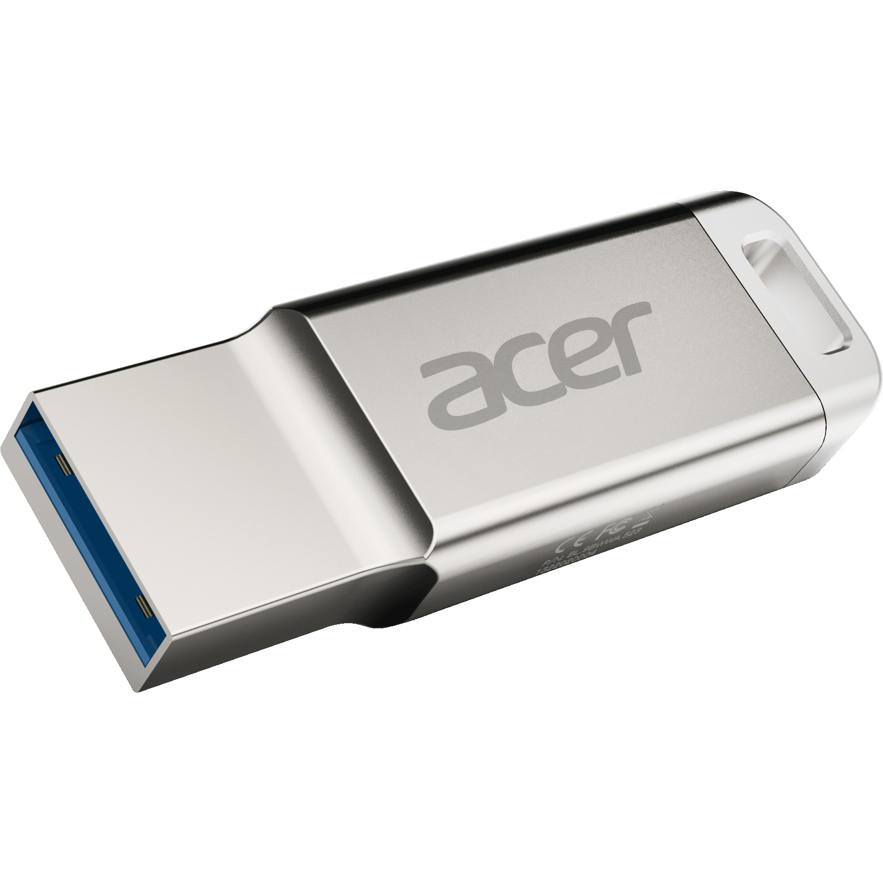 Флешка 128GB ACER UM310 USB 3.2 (BL.9BWWA.582)