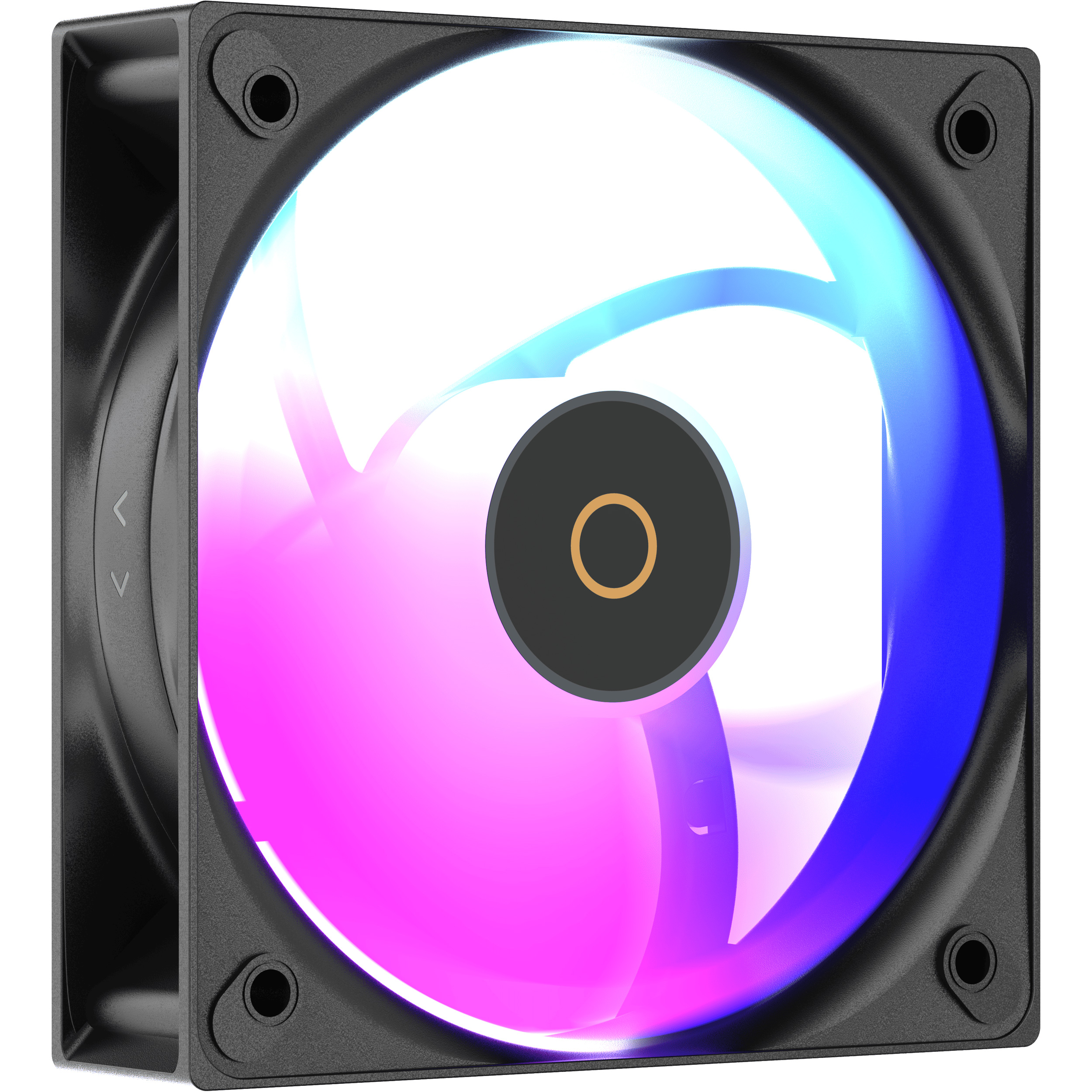 Кулер для процессора OCYPUS Gamma A40 ARGB Black