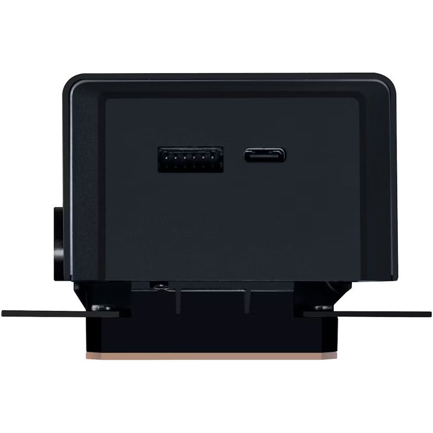 Система водяного охолодження LIAN LI Galahad II LCD TL Wireless 280 Black (G89.GA2ALCD28TLB.00)