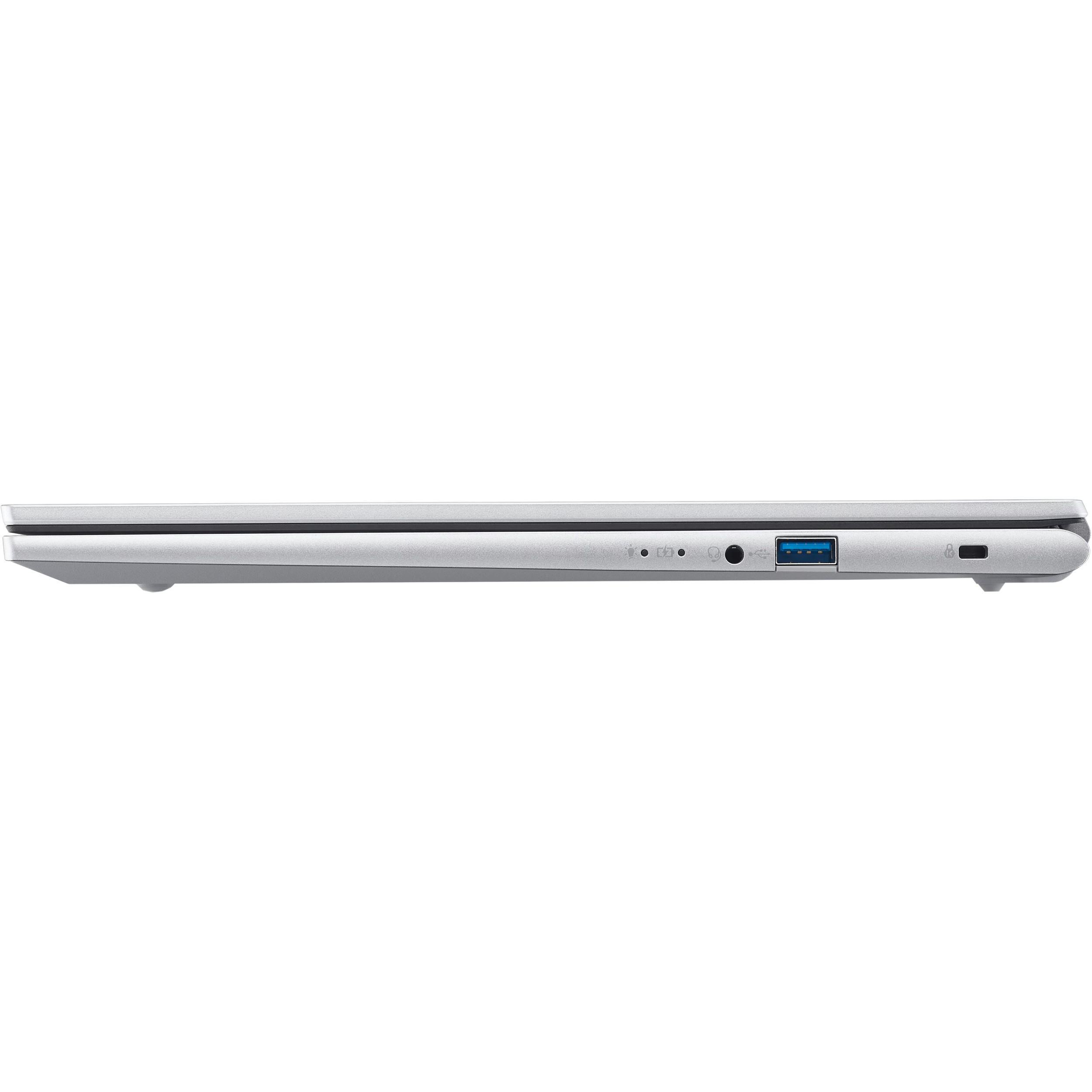 Ноутбук ACER Aspire Go 15 AG15-72P-50Y4 Pure Silver (NX.JSVEU.00T)