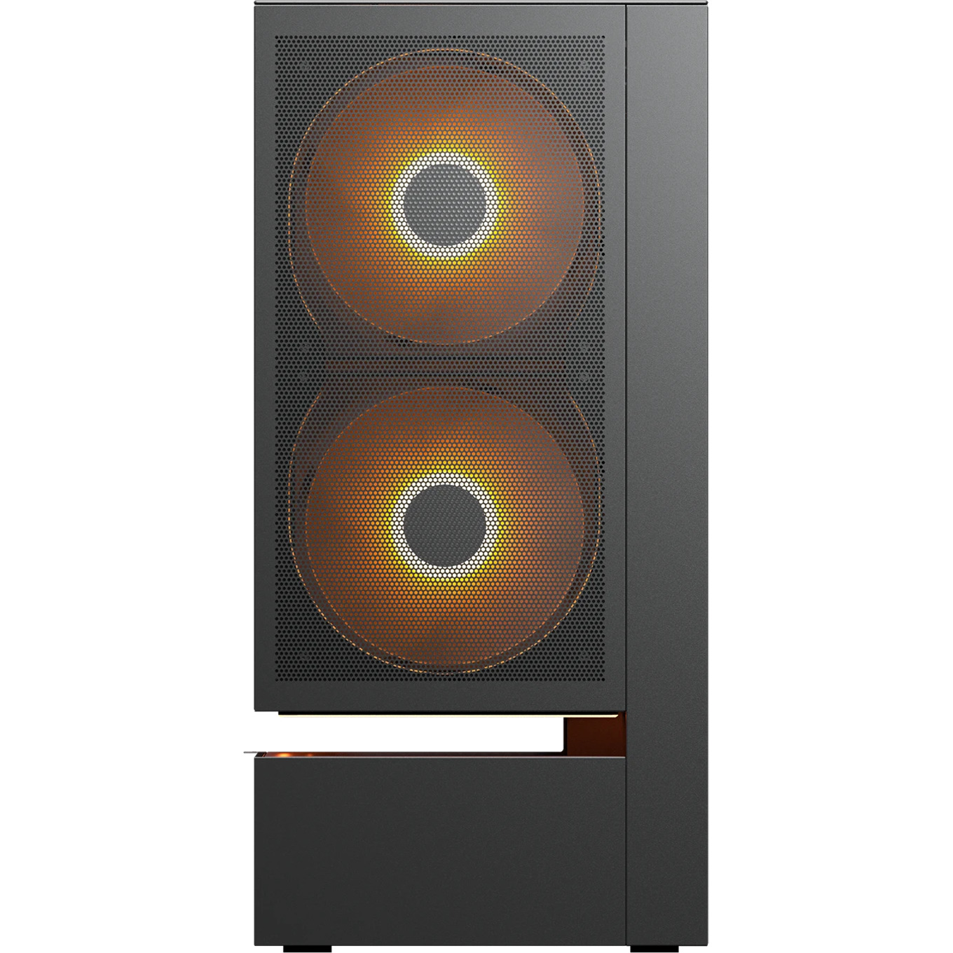Корпус COUGAR CFV235 Mesh Black