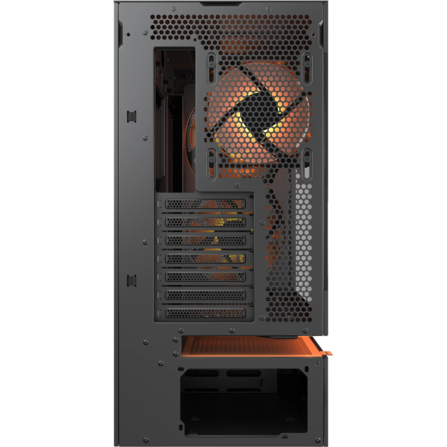 Корпус COUGAR CFV235 Mesh Black