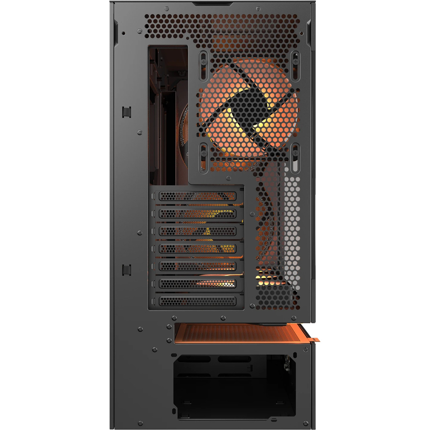 Корпус COUGAR CFV235 Mesh Vision Black