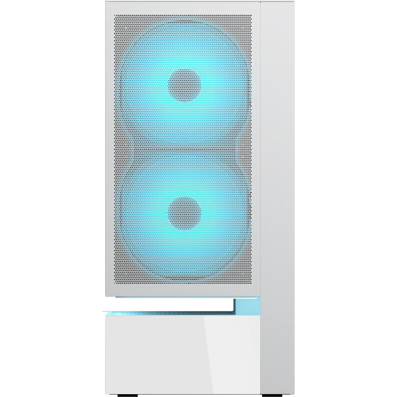 Корпус COUGAR CFV235 Mesh Vision White