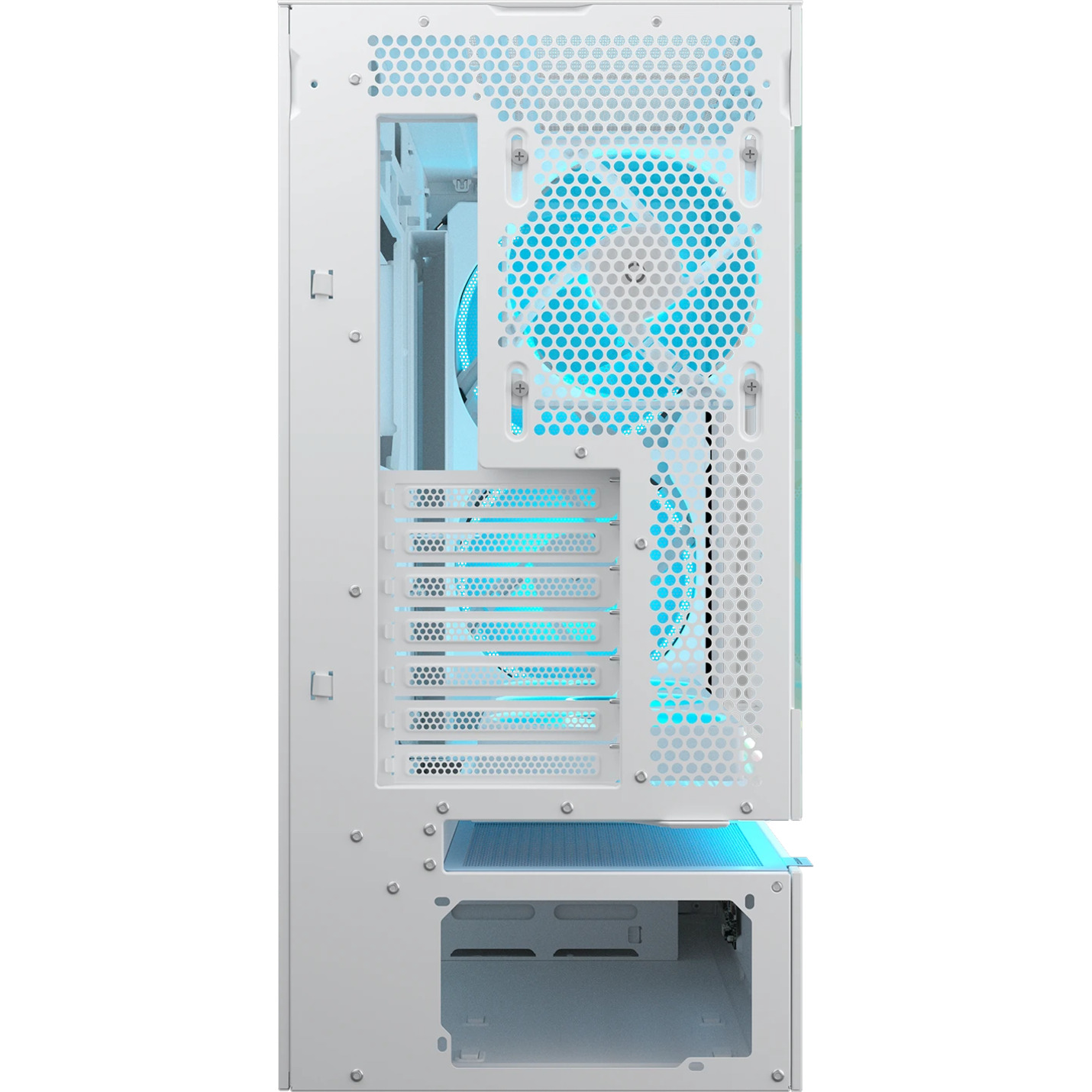 Корпус COUGAR CFV235 Mesh Vision White