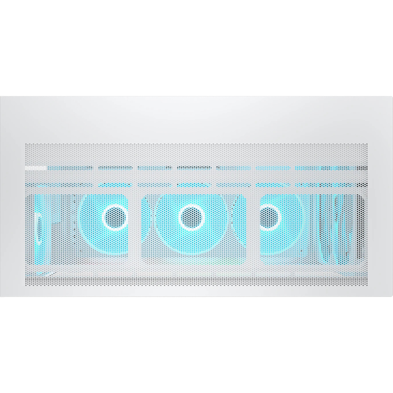 Корпус COUGAR CFV235 Mesh Vision White