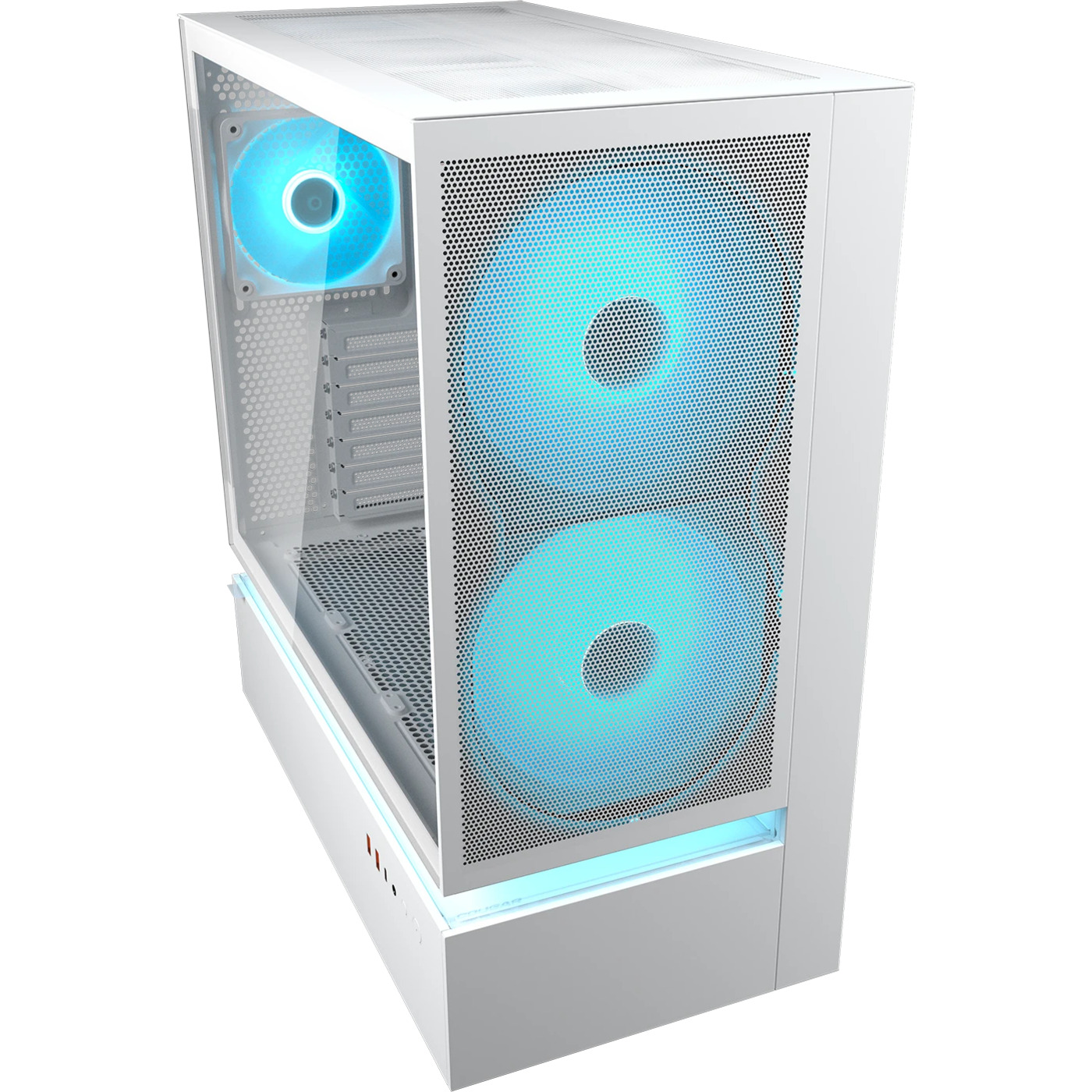 Корпус COUGAR CFV235 Mesh White