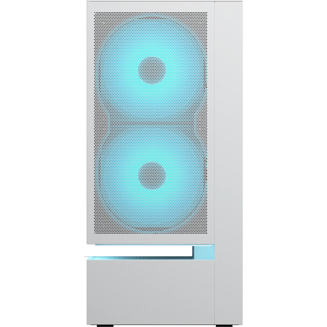 Корпус COUGAR CFV235 Mesh White