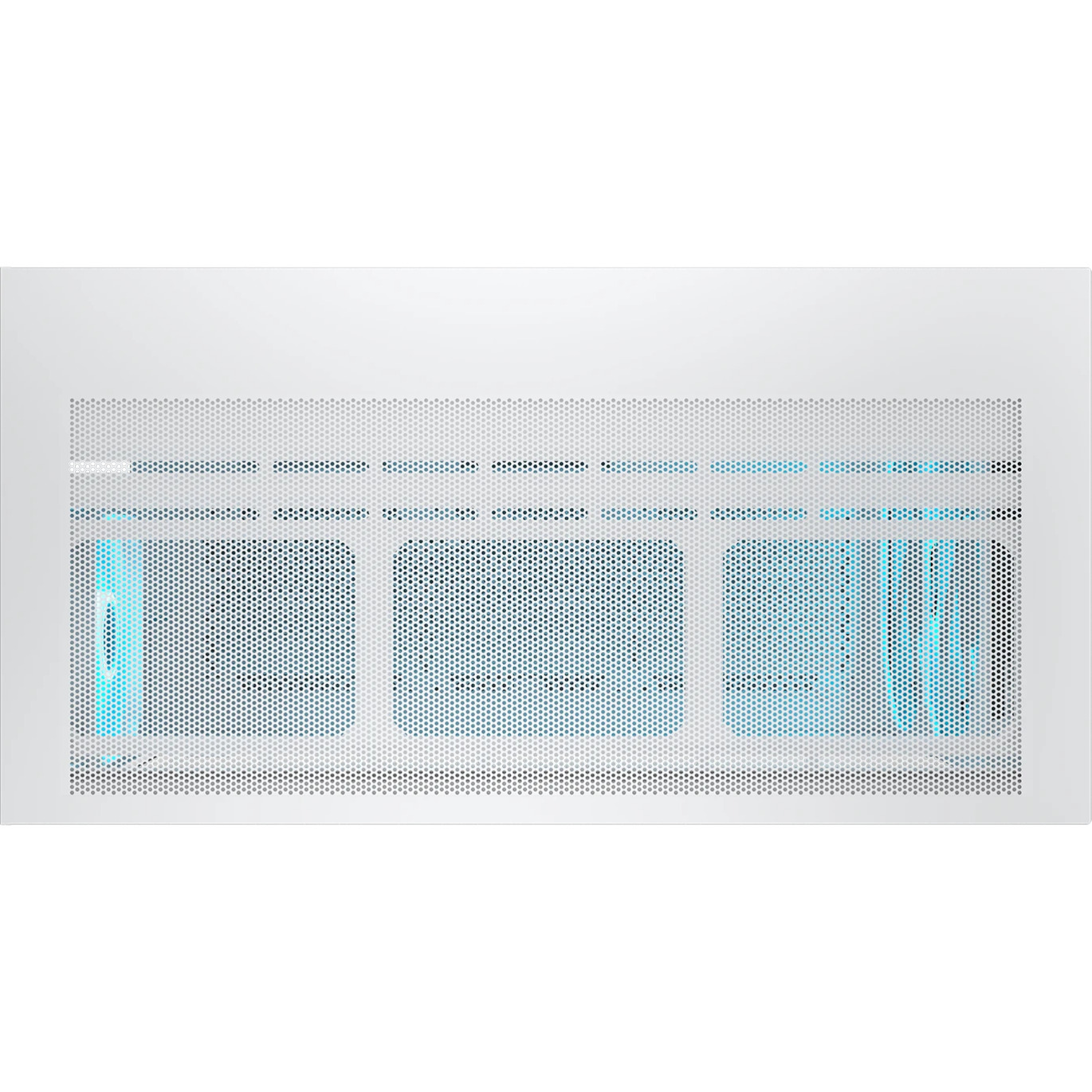 Корпус COUGAR CFV235 Mesh White