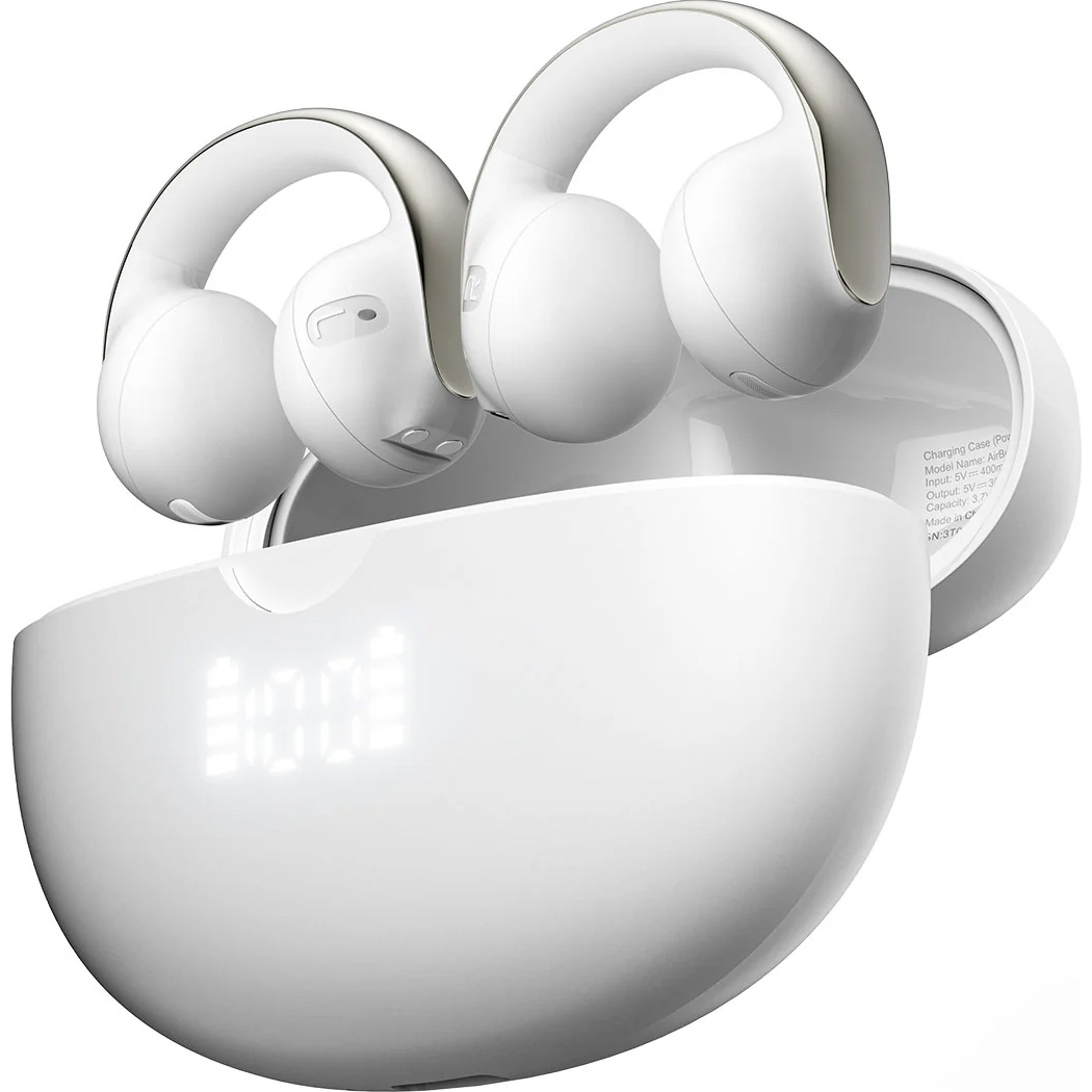 Наушники BLACKVIEW AirBuds 13 Stellar White
