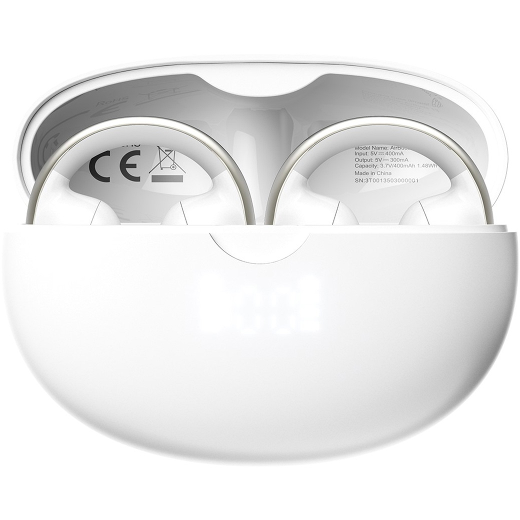 Наушники BLACKVIEW AirBuds 13 Stellar White