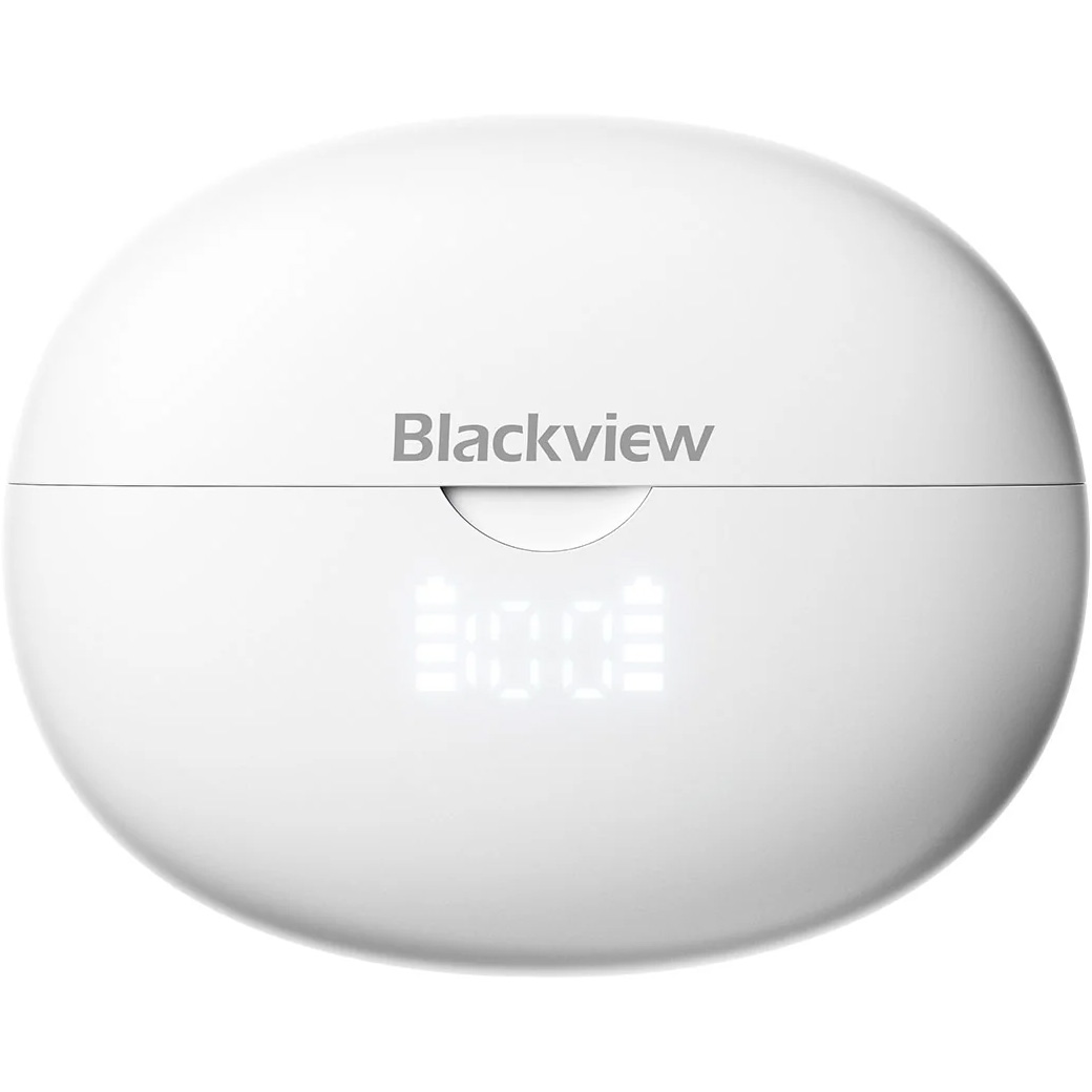 Наушники BLACKVIEW AirBuds 13 Stellar White