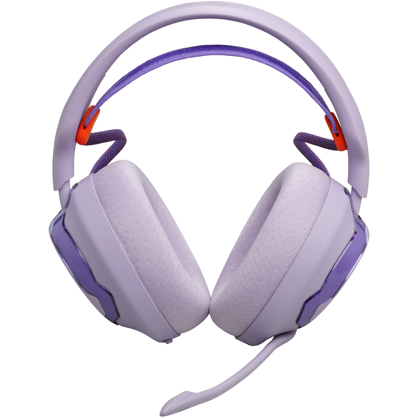Наушники геймерские JBL Quantum 650 Purple