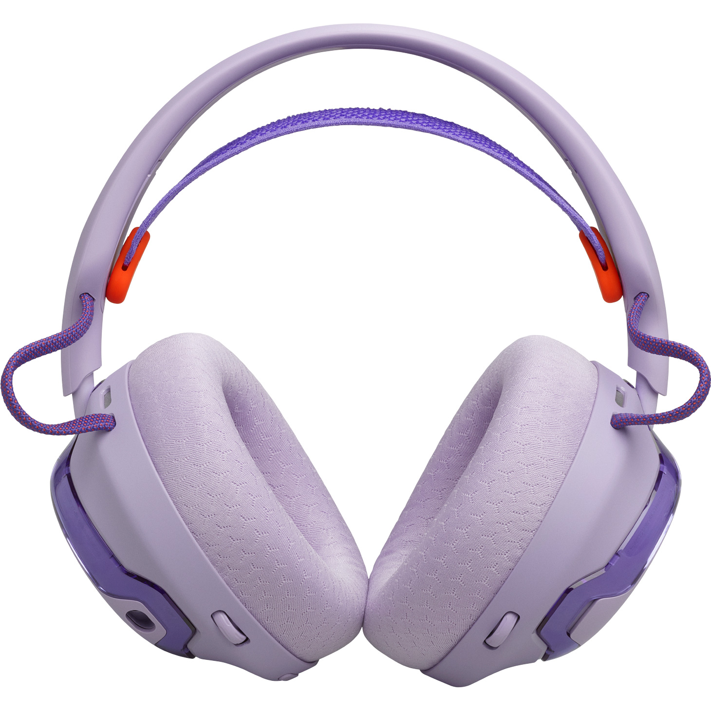 Наушники геймерские JBL Quantum 650 Purple