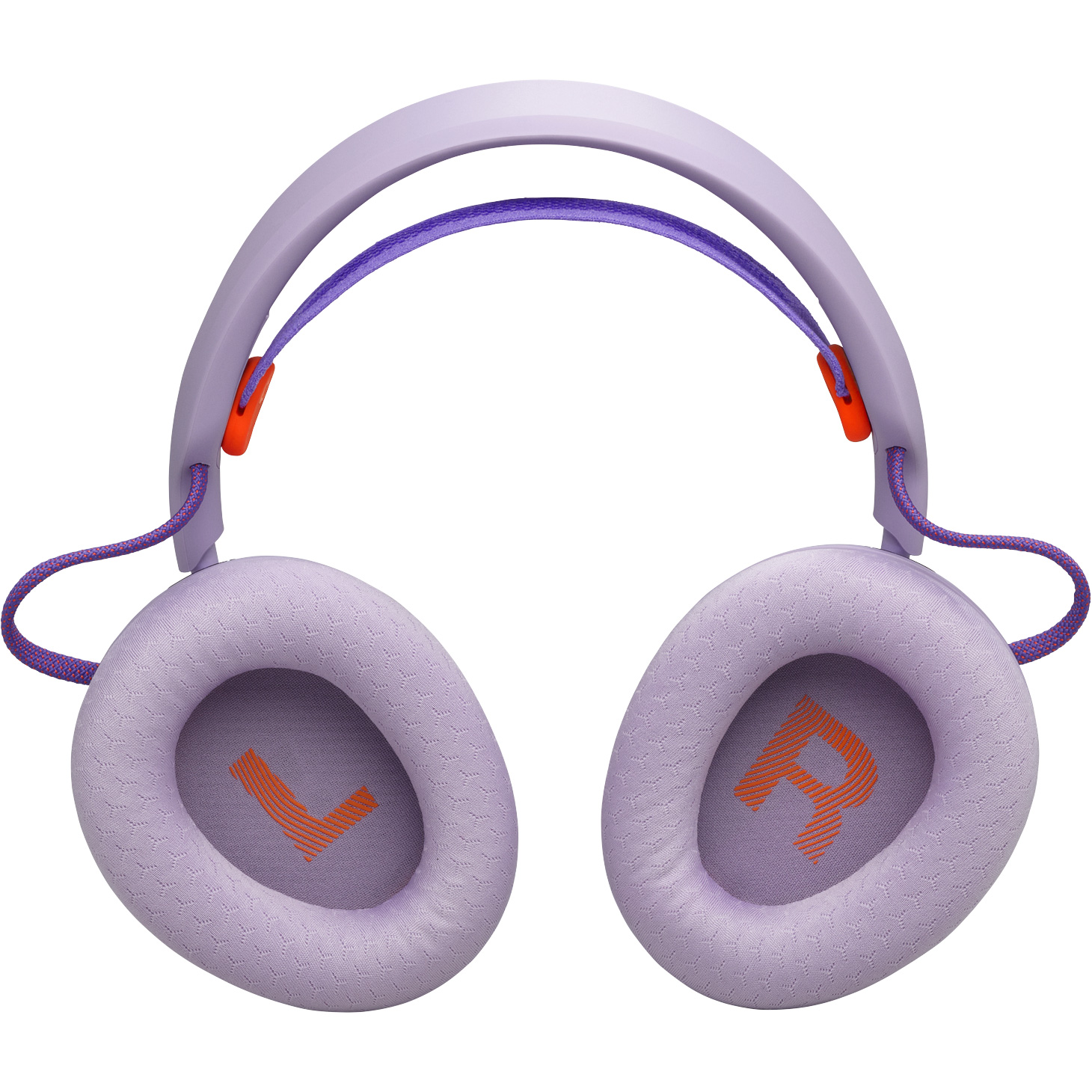 Наушники геймерские JBL Quantum 650 Purple