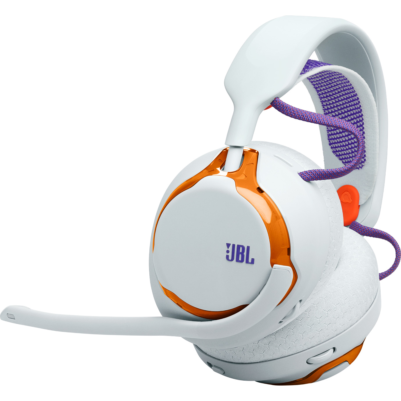 Наушники геймерские JBL Quantum 650 Teal