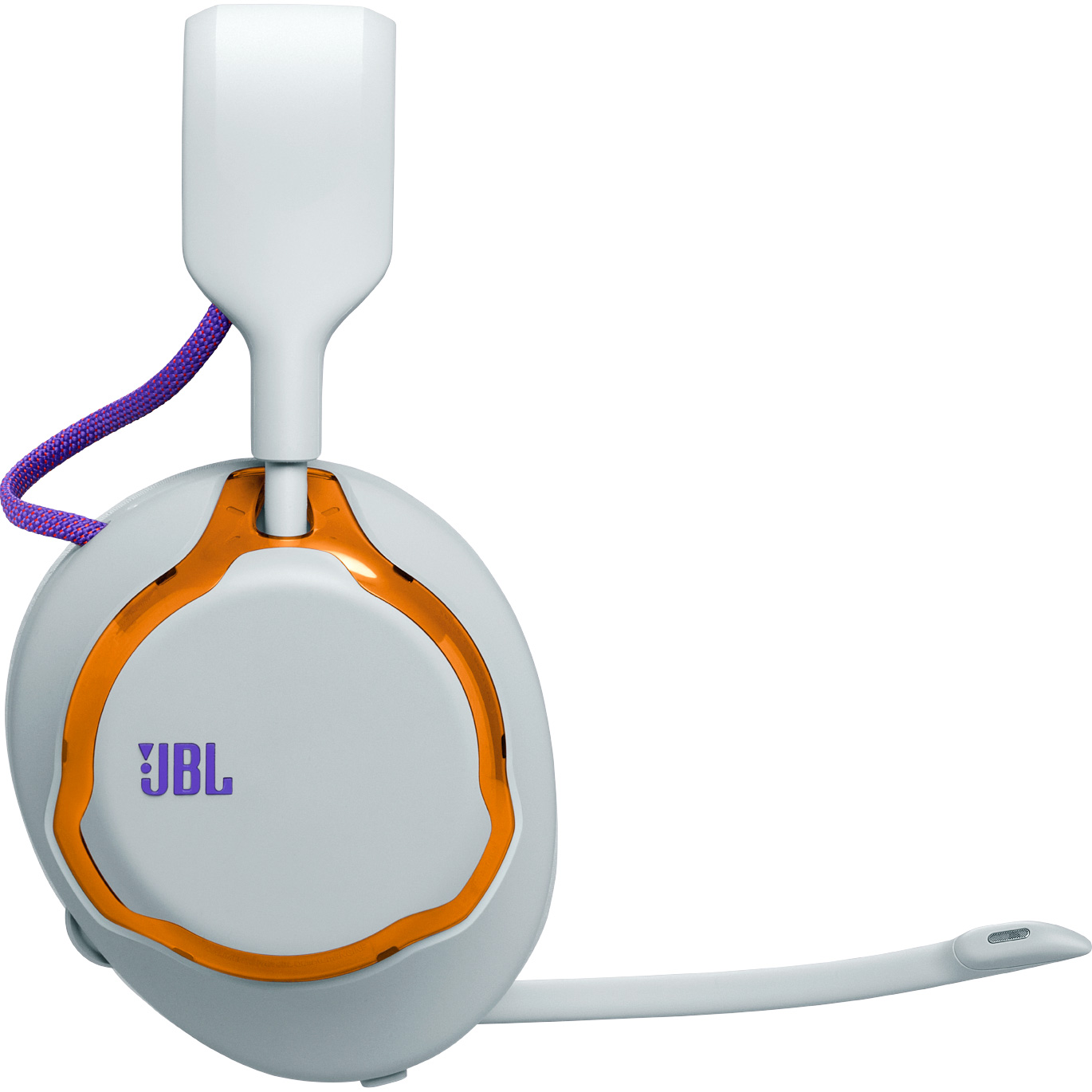 Наушники геймерские JBL Quantum 650 Teal