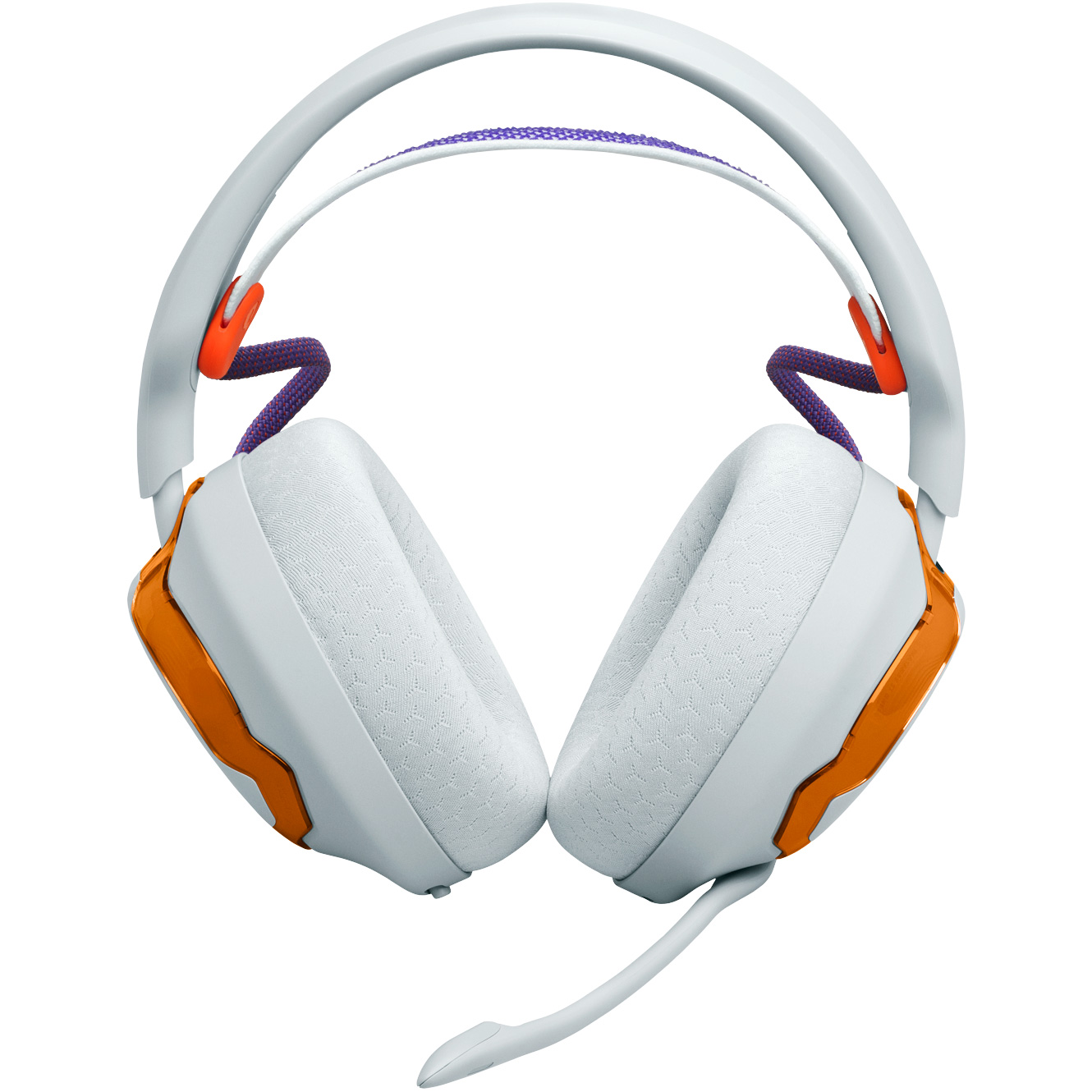 Наушники геймерские JBL Quantum 650 Teal