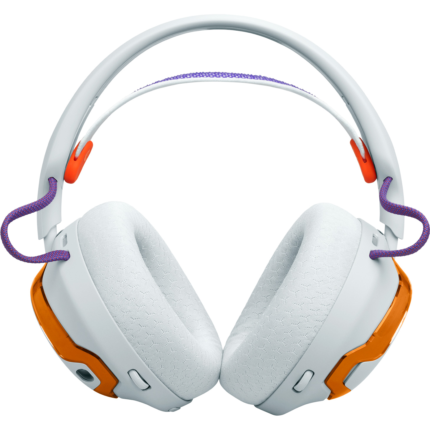 Наушники геймерские JBL Quantum 650 Teal