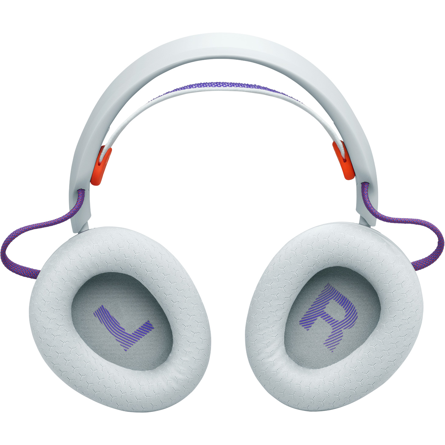 Наушники геймерские JBL Quantum 650 Teal