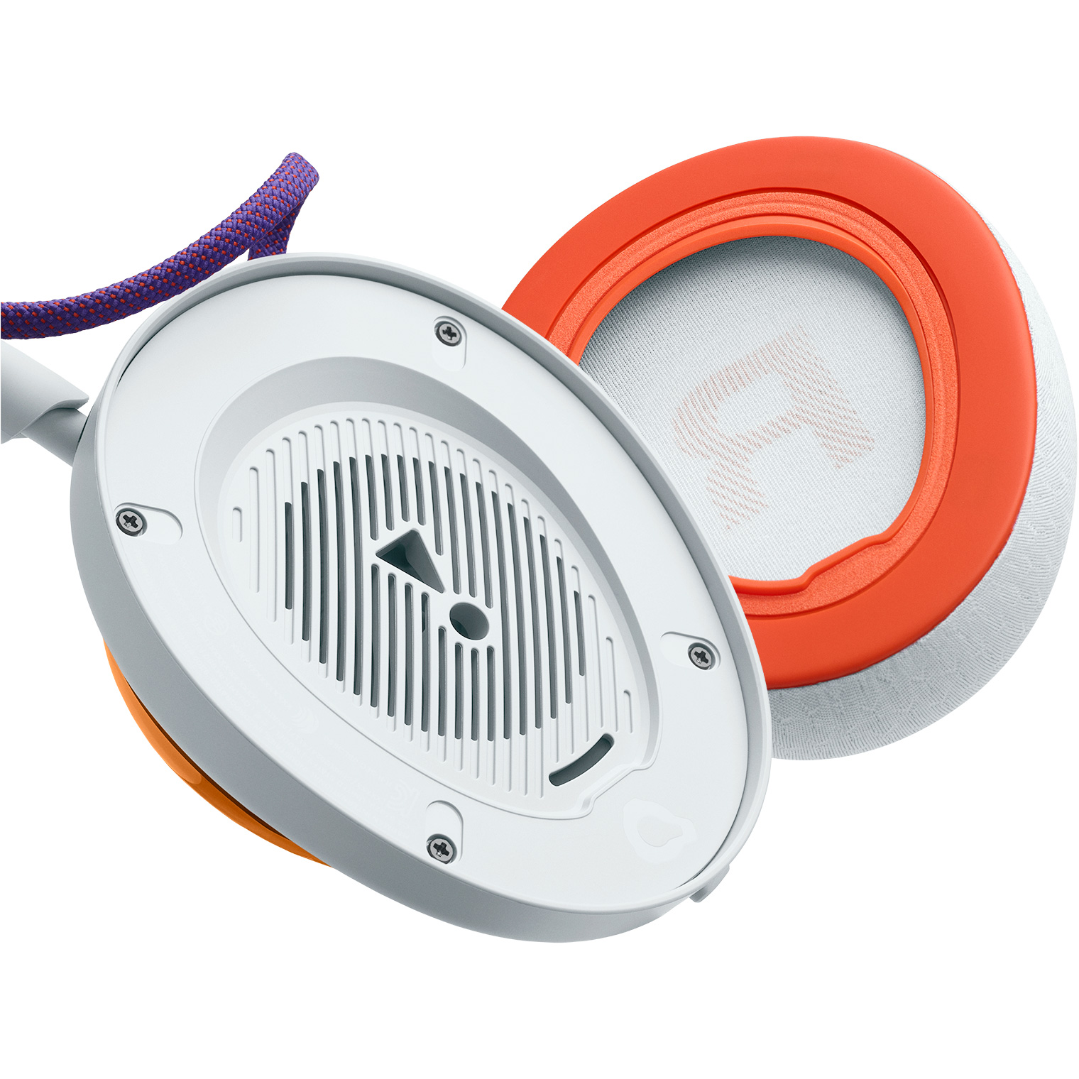 Наушники геймерские JBL Quantum 650 Teal