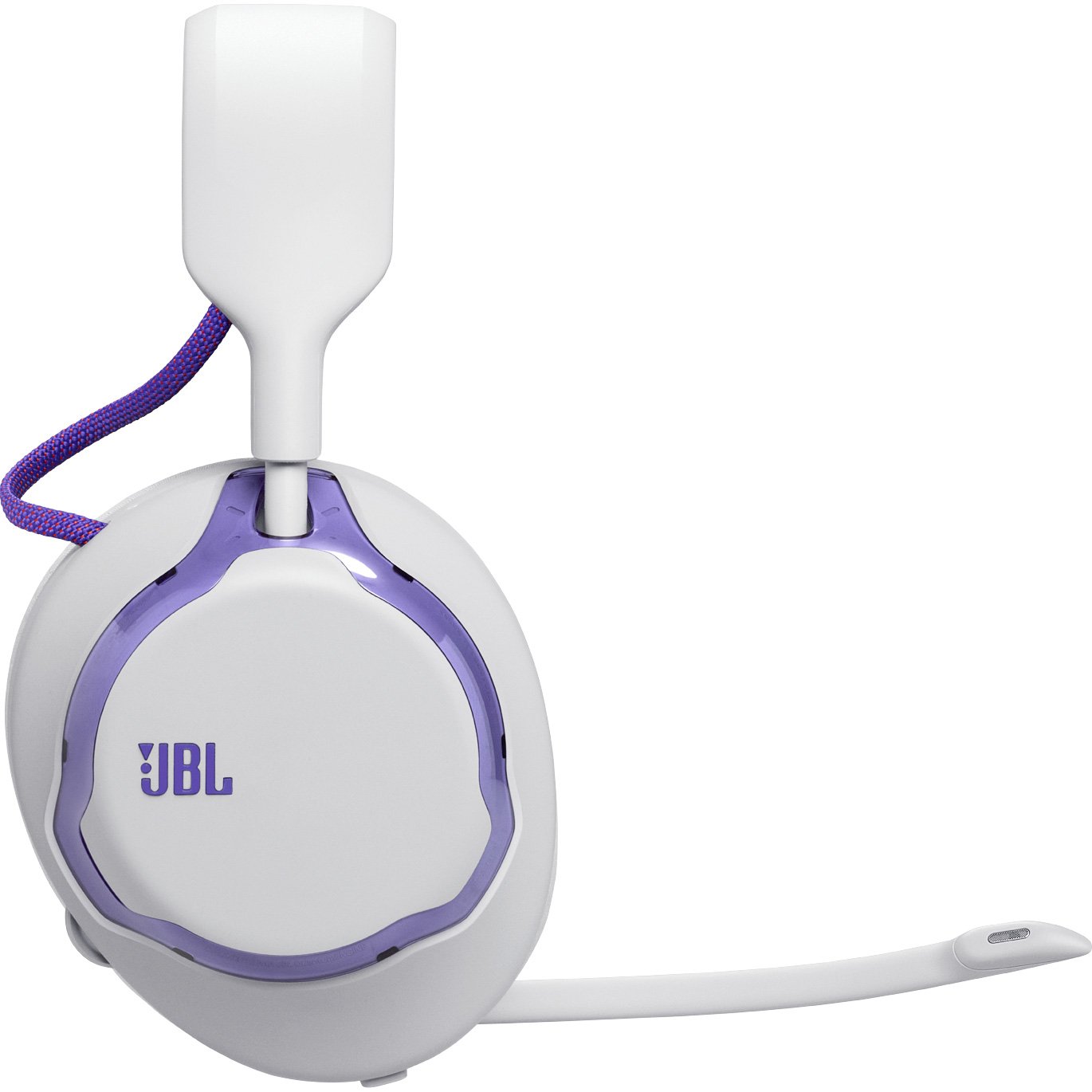 Наушники геймерские JBL Quantum 650 White
