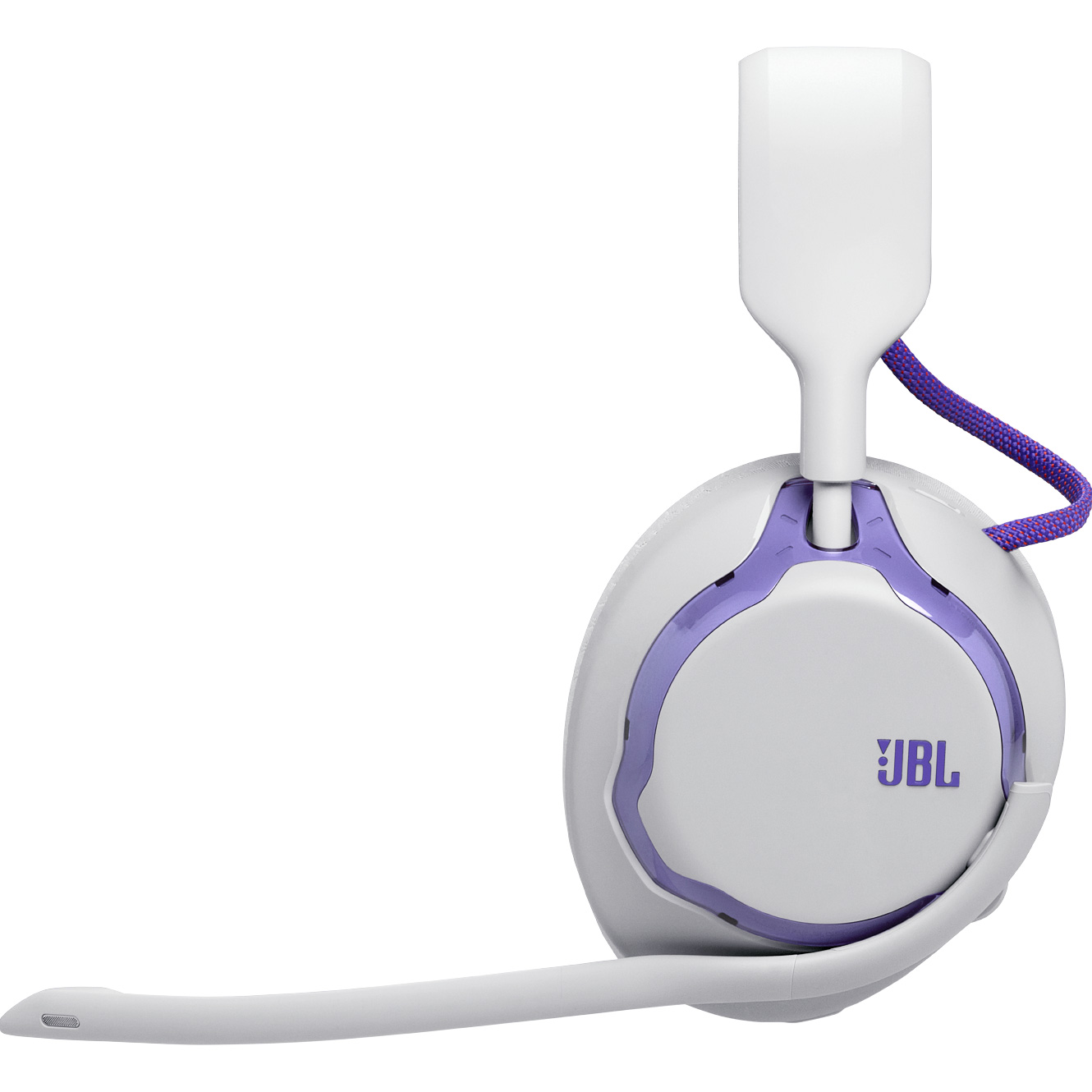 Наушники геймерские JBL Quantum 650 White