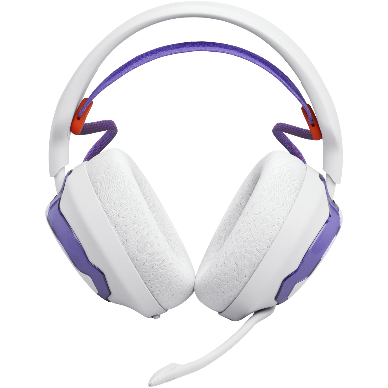 Наушники геймерские JBL Quantum 650 White