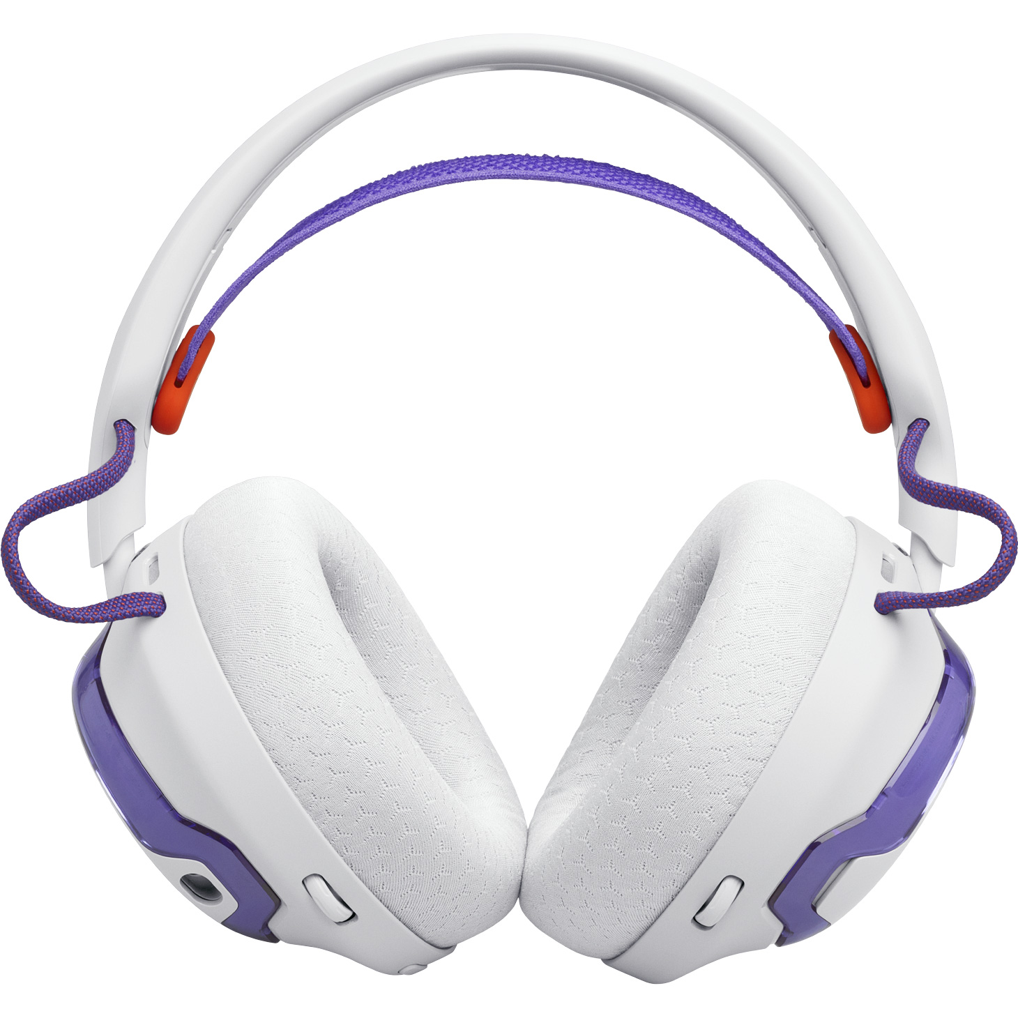 Наушники геймерские JBL Quantum 650 White