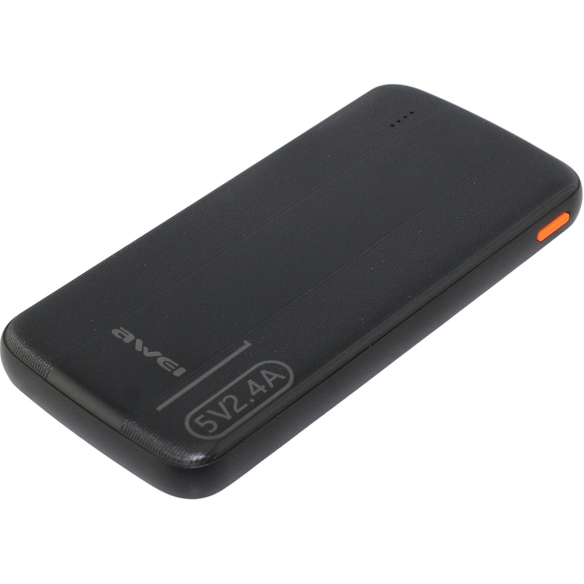 Повербанк AWEI P20K 10000mAh Black