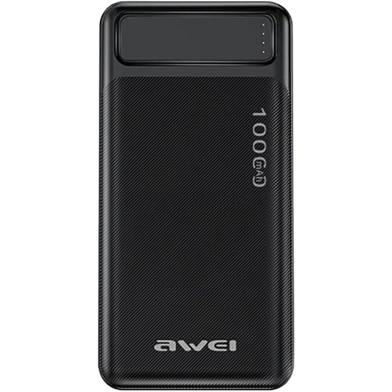 Повербанк AWEI P5K 10000mAh